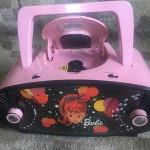 Barbie Radio